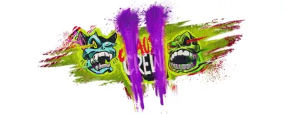 Chaos Crew 2 slot by Hacksaw Gaming