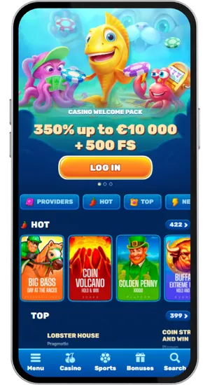 Picking a licensed UK casino to play Dork Unit demo