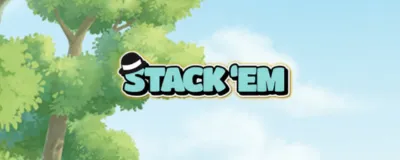 Stack Em slot by Hacksaw Gaming